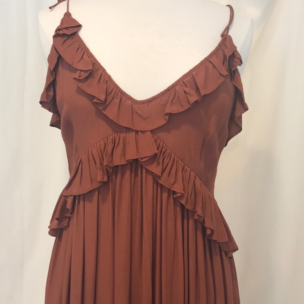 SWF maxi dress - Picture 2 of 5